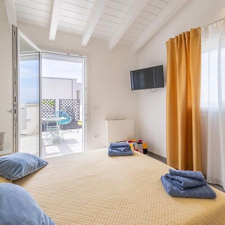 Bcolors Rooms, Selargius Is Corrias Pirri Екстериор снимка