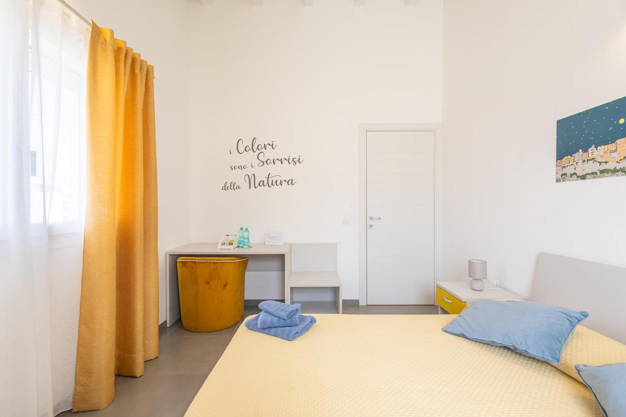 Bcolors Rooms, Selargius Is Corrias Pirri Екстериор снимка