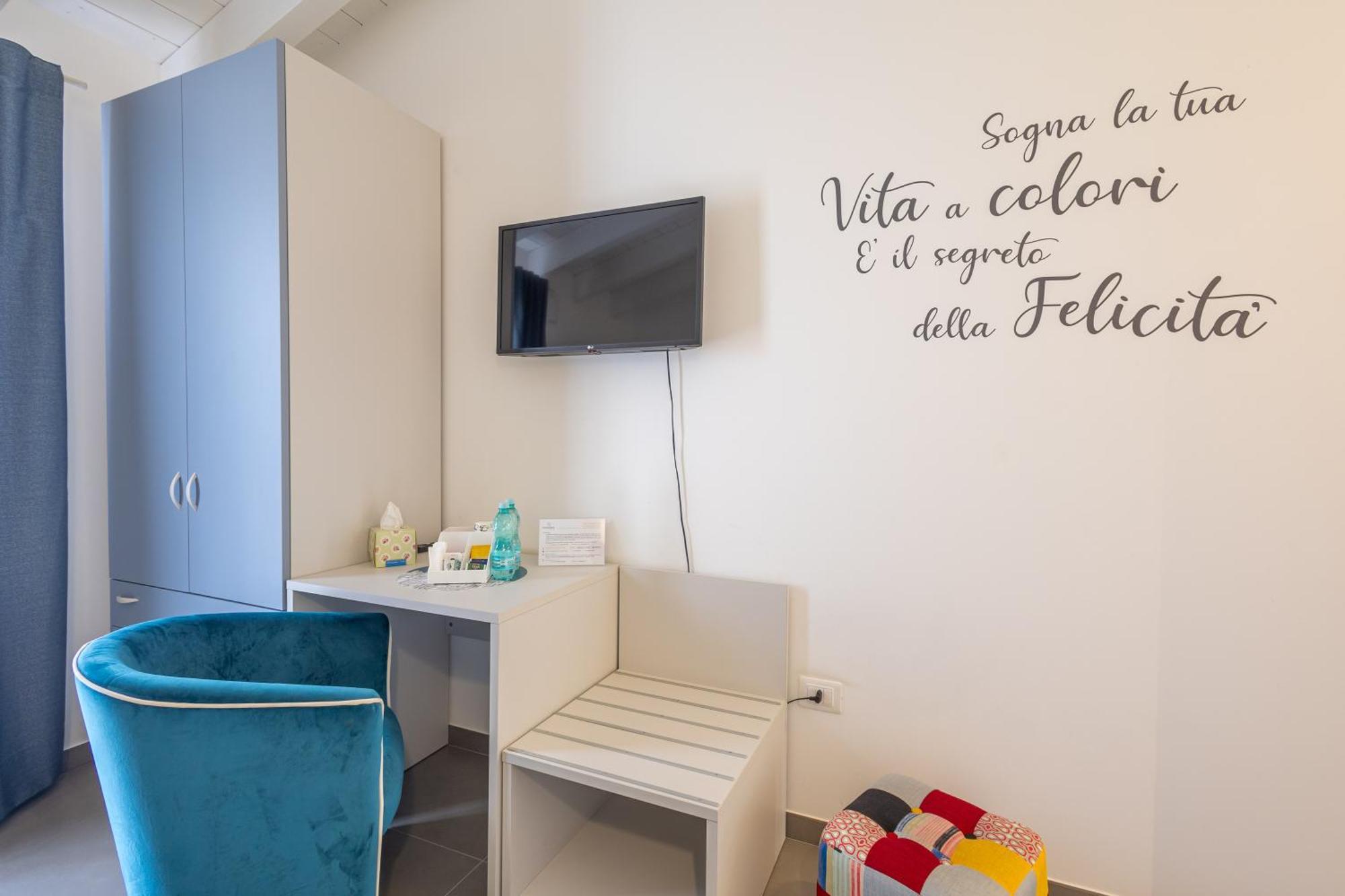 Bcolors Rooms, Selargius Is Corrias Pirri Екстериор снимка