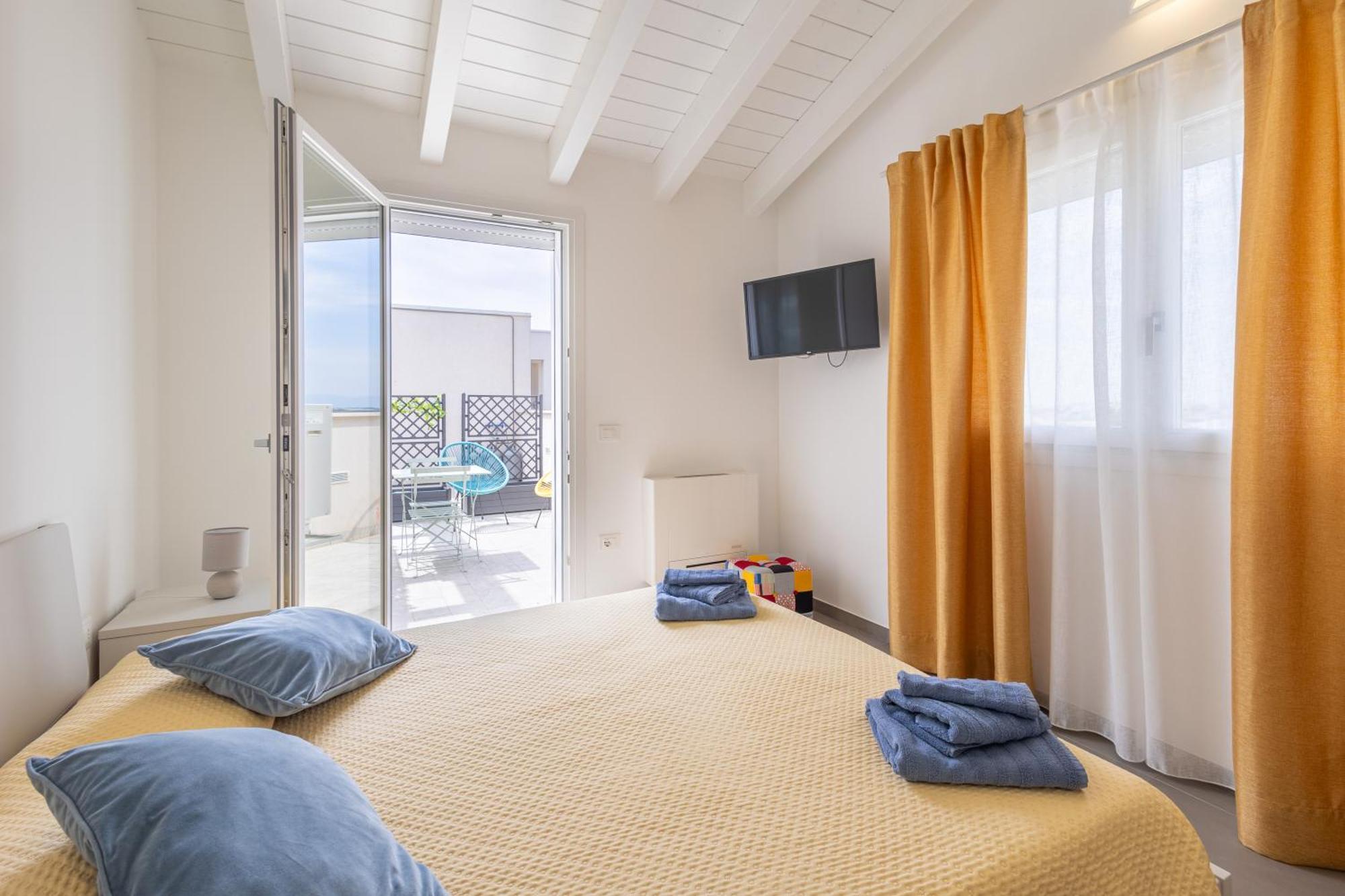 Bcolors Rooms, Selargius Is Corrias Pirri Екстериор снимка