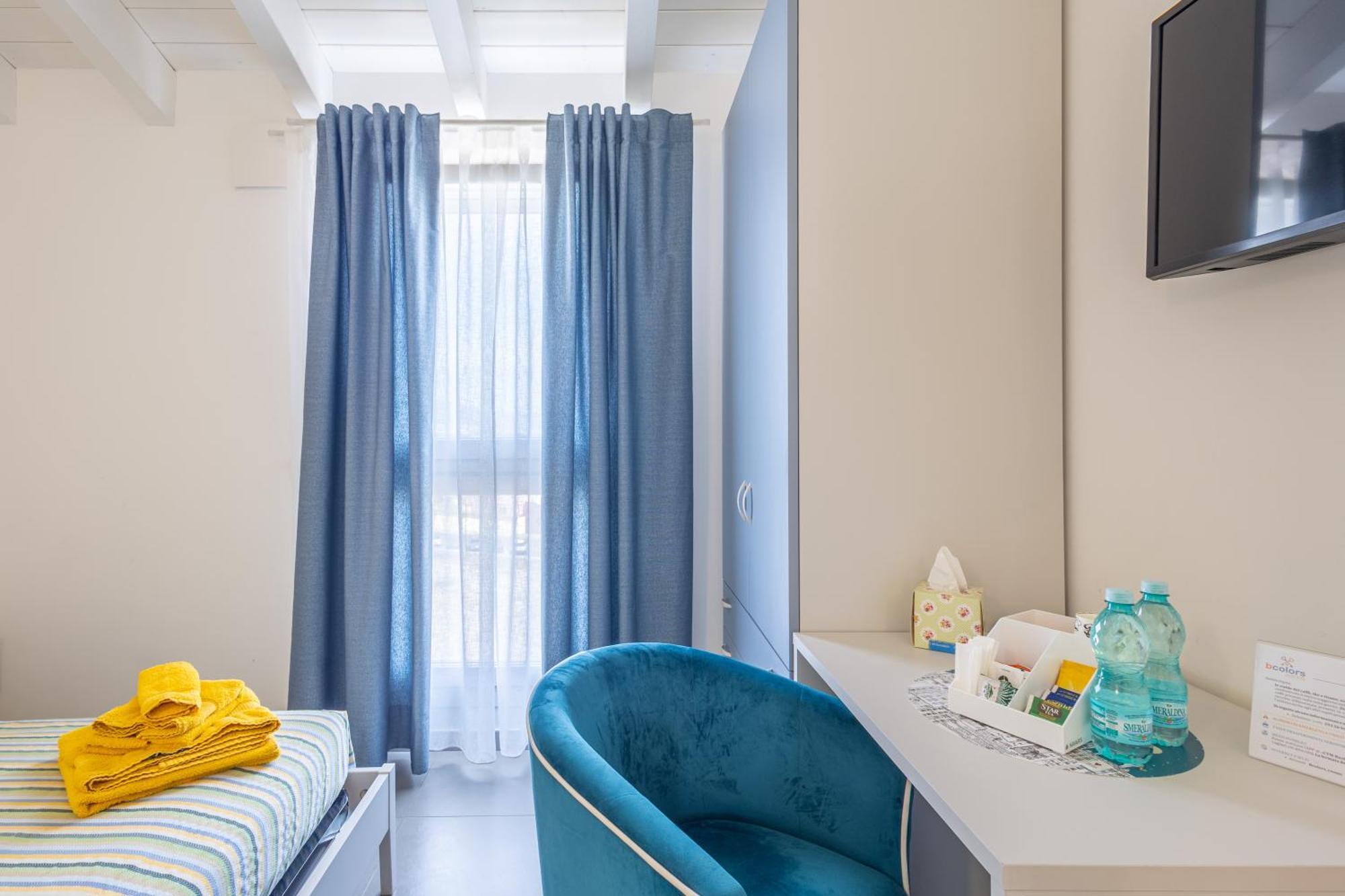 Bcolors Rooms, Selargius Is Corrias Pirri Екстериор снимка